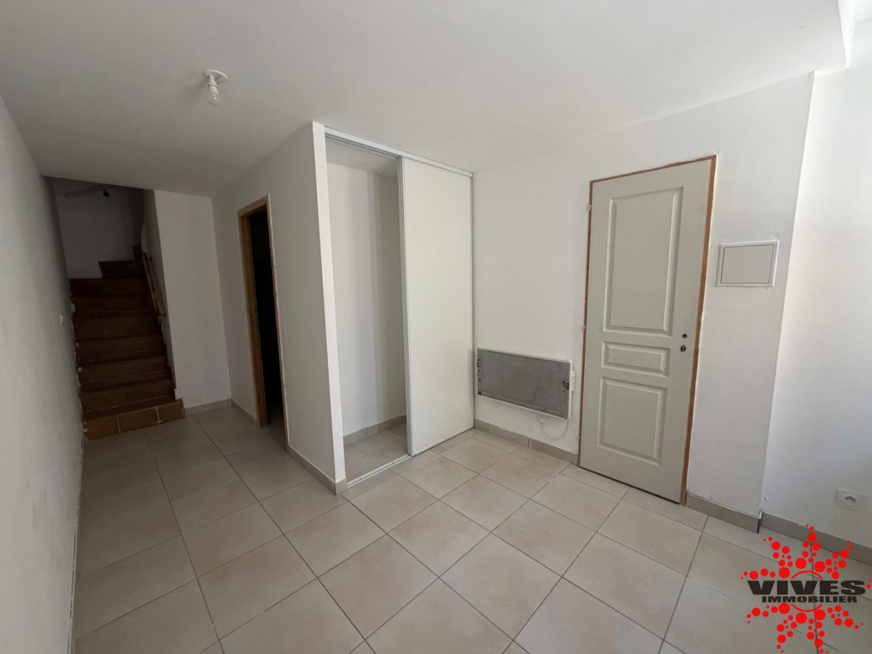 location Maison de village Servian - Photo 12