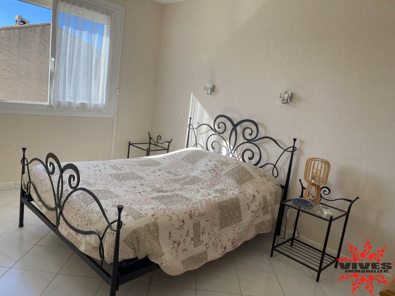 vente Maison Lignan Sur Orb - Photo 9