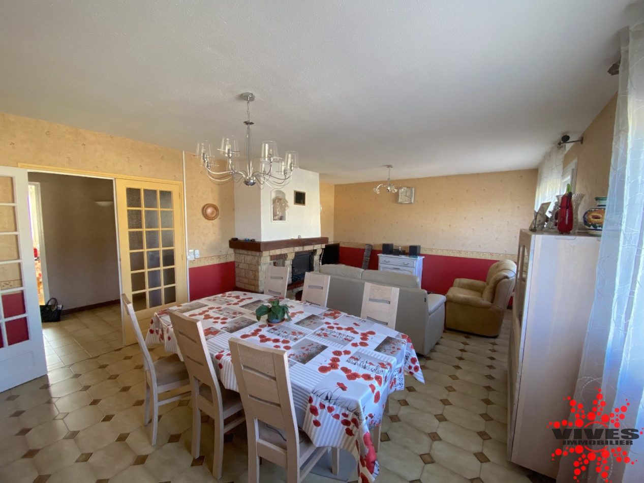 vente Maison Lignan Sur Orb - Photo 8