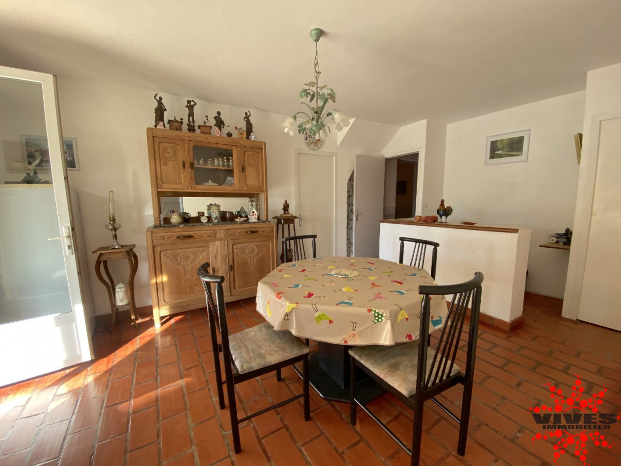 vente Maison Lignan Sur Orb - Photo 4