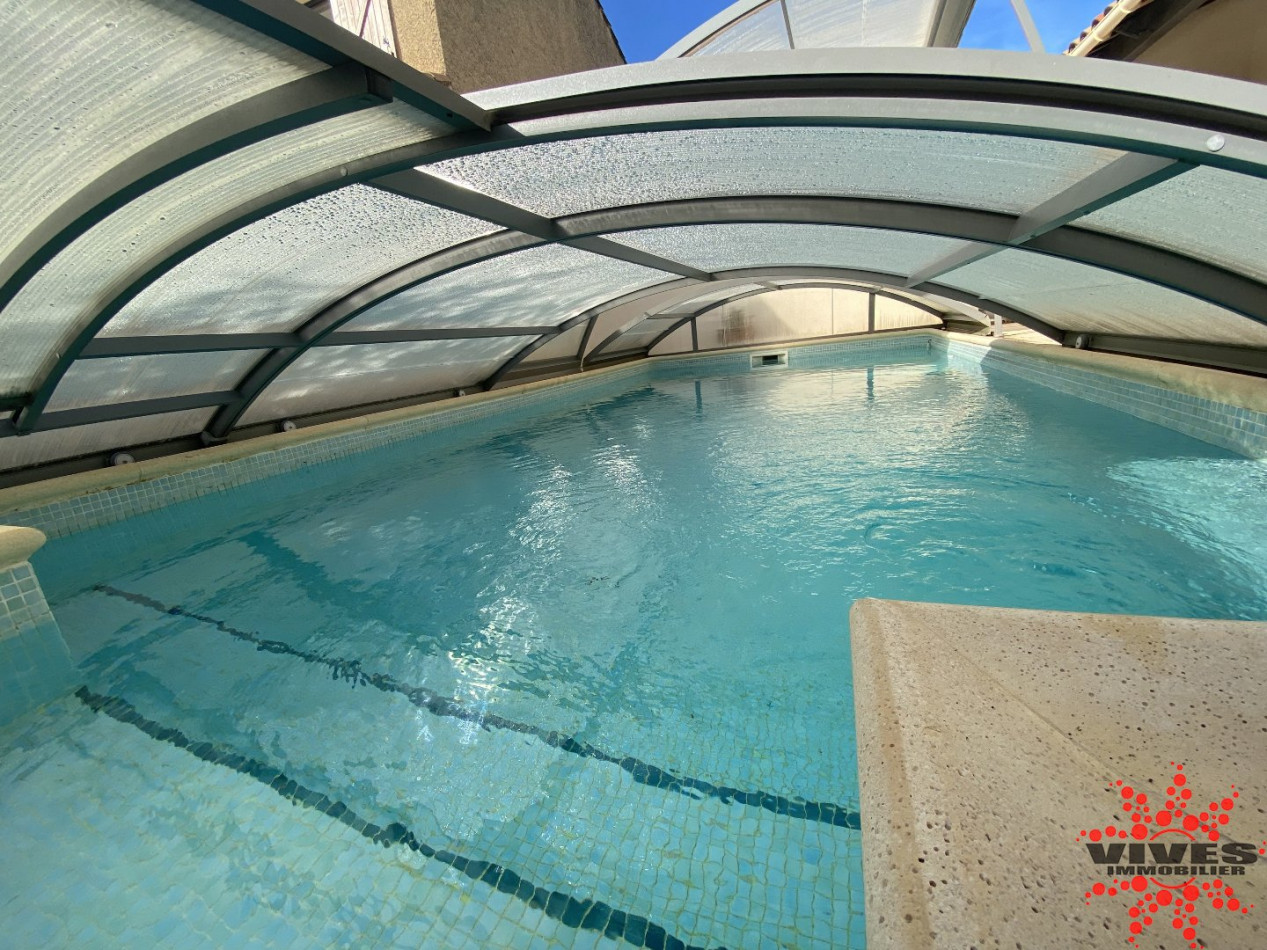 vente Maison Lignan Sur Orb - Photo 2