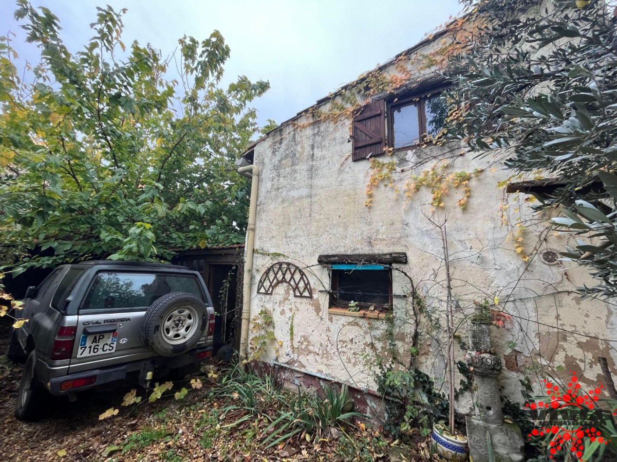 vente Maison à rénover Bassan - Photo 7