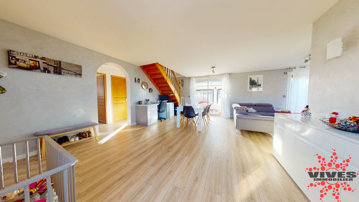 vente Villa Bassan - Photo 7