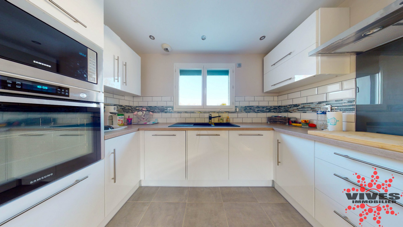 vente Villa Bassan - Photo 6