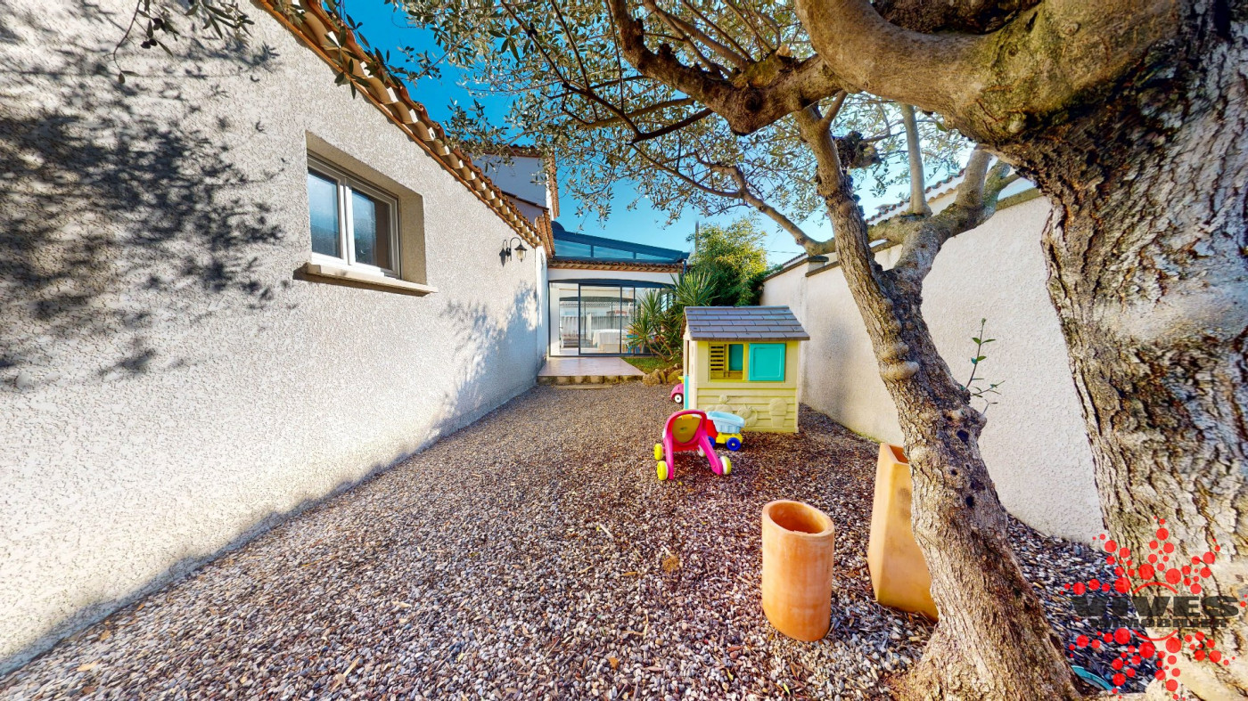 vente Villa Bassan - Photo 9