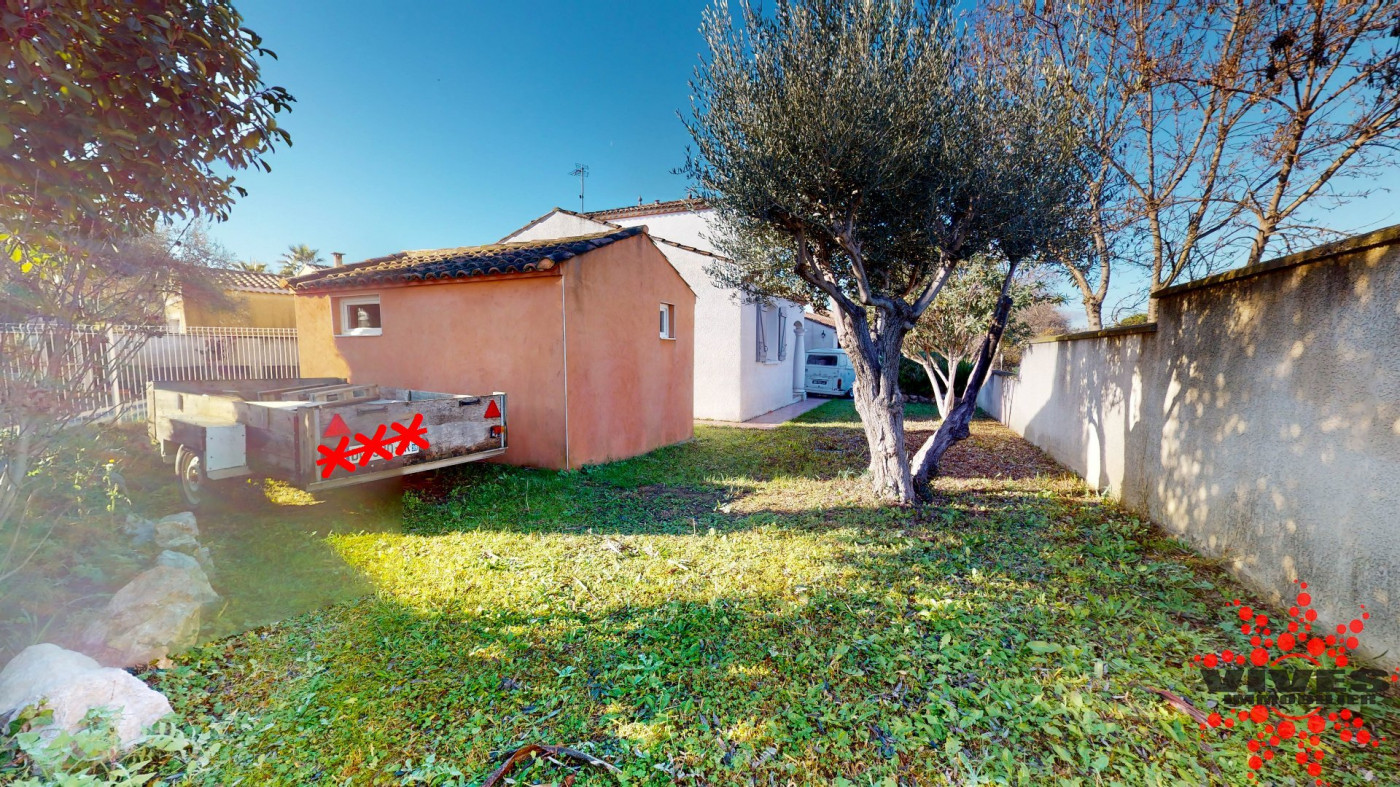 vente Villa Bassan - Photo 17