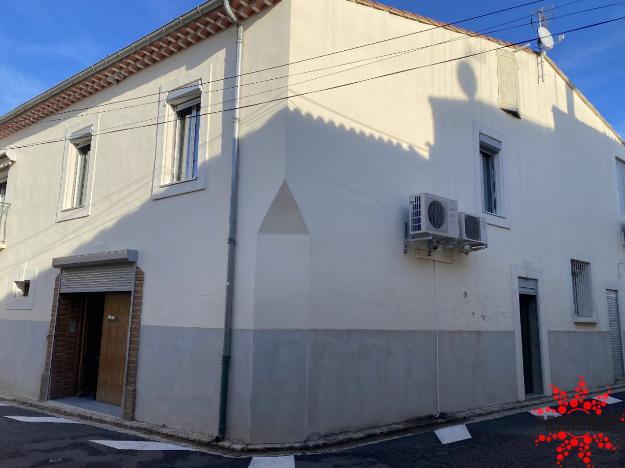 vente Maison de village Murviel Les Beziers - Photo 3