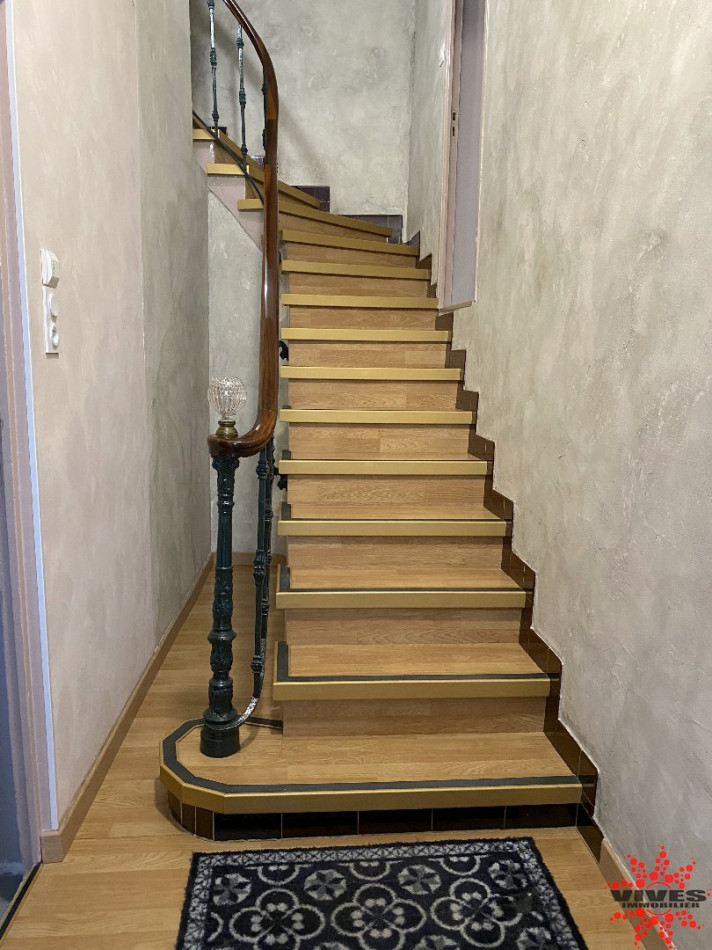 vente Maison de village Murviel Les Beziers - Photo 7