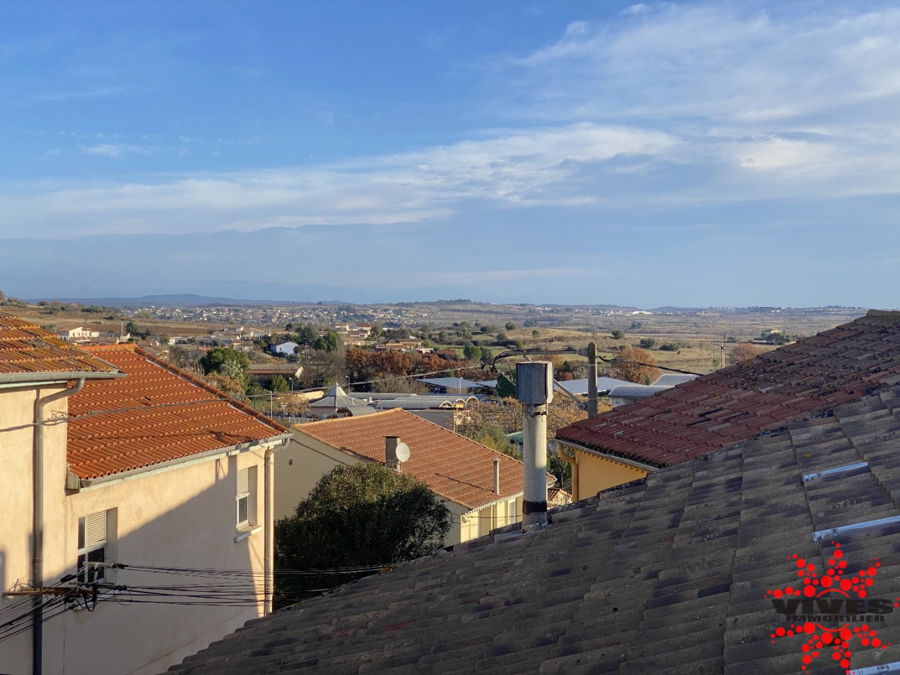 vente Maison de village Murviel Les Beziers - Photo 12