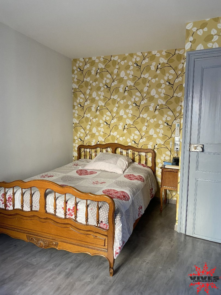 vente Maison de village Murviel Les Beziers - Photo 11