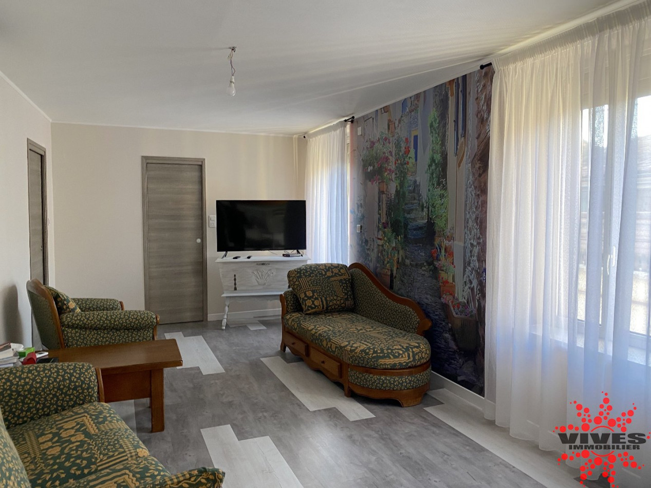 vente Maison de village Murviel Les Beziers - Photo 9