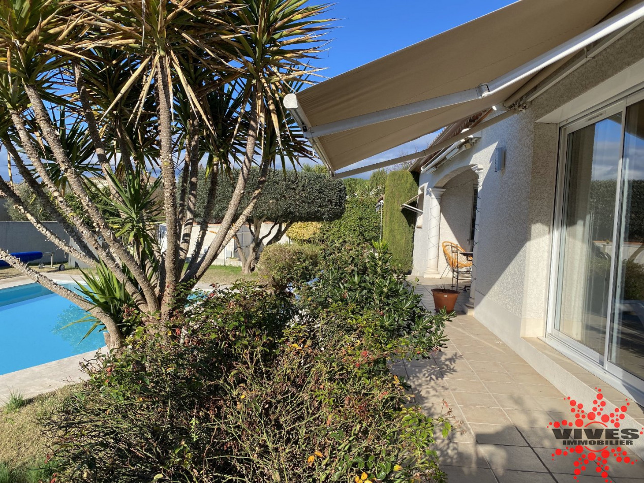 vente Villa Saint Genies De Fontedit - Photo 3