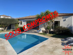 vente Villa Saint Genies De Fontedit