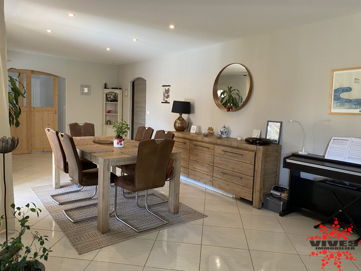 vente Villa Saint Genies De Fontedit - Photo 4