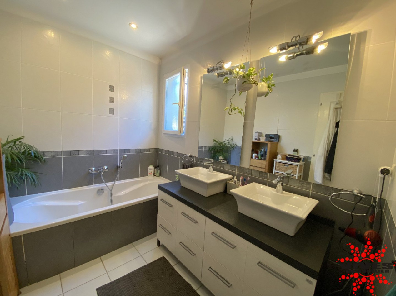 vente Villa Saint Genies De Fontedit - Photo 9