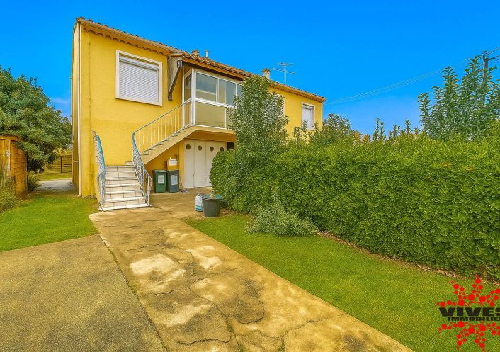 letting Appartement Villeneuve Les Beziers