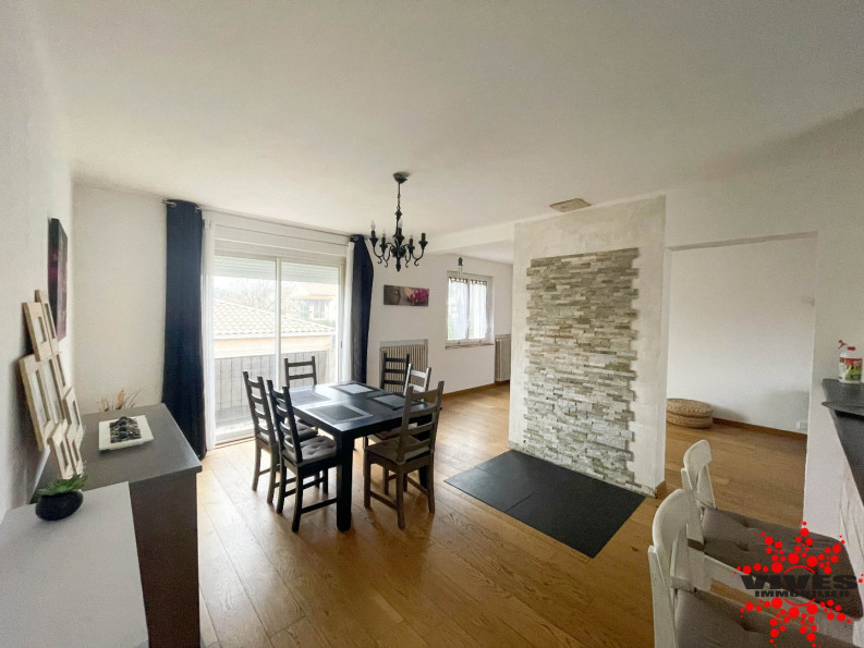 location Appartement Villeneuve Les Beziers - Photo 2