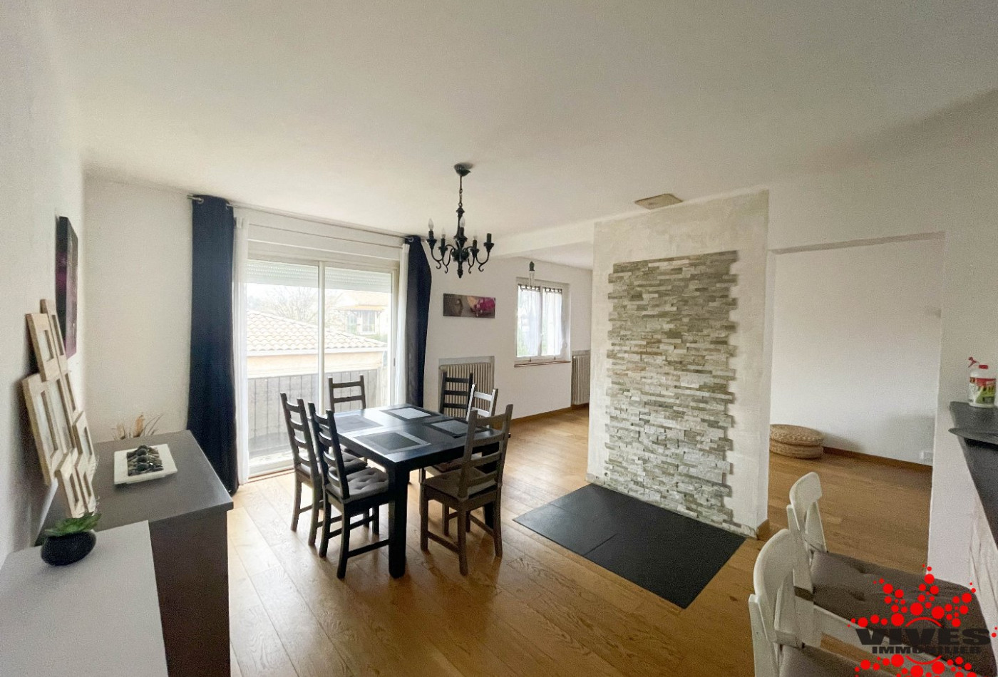 location Appartement Villeneuve Les Beziers - Photo 2