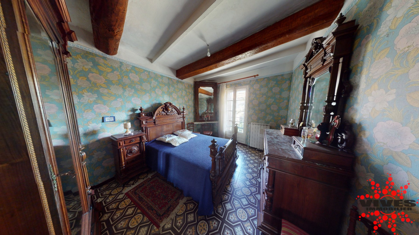 vente Maison vigneronne Servian - Photo 10