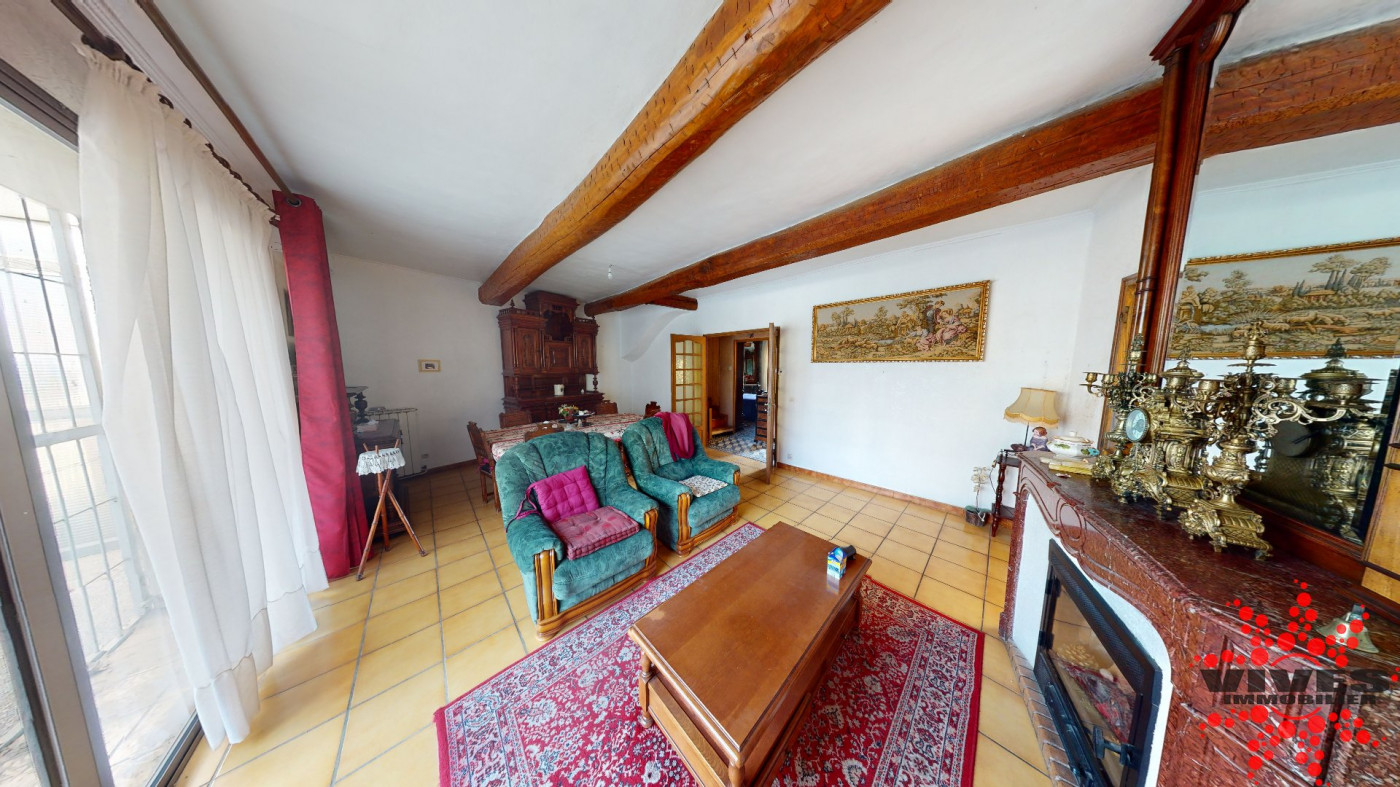 vente Maison vigneronne Servian - Photo 4