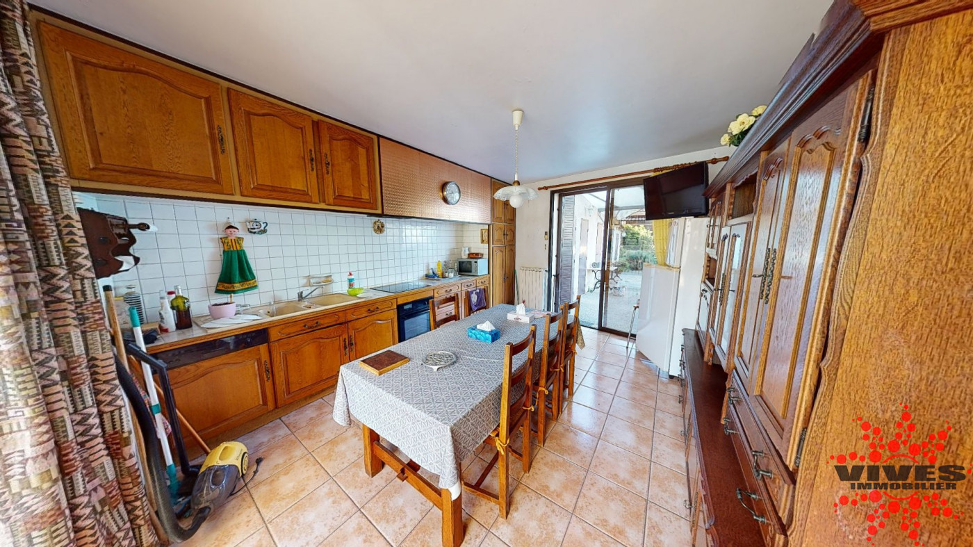 vente Maison vigneronne Servian - Photo 5