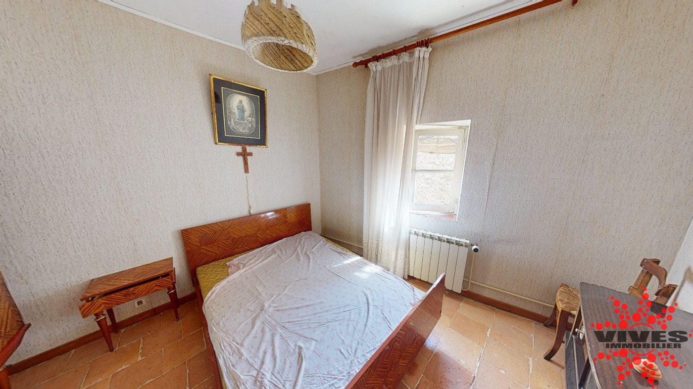 vente Maison vigneronne Servian - Photo 11