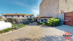 vente Maison vigneronne Servian