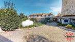 vente Maison vigneronne Servian