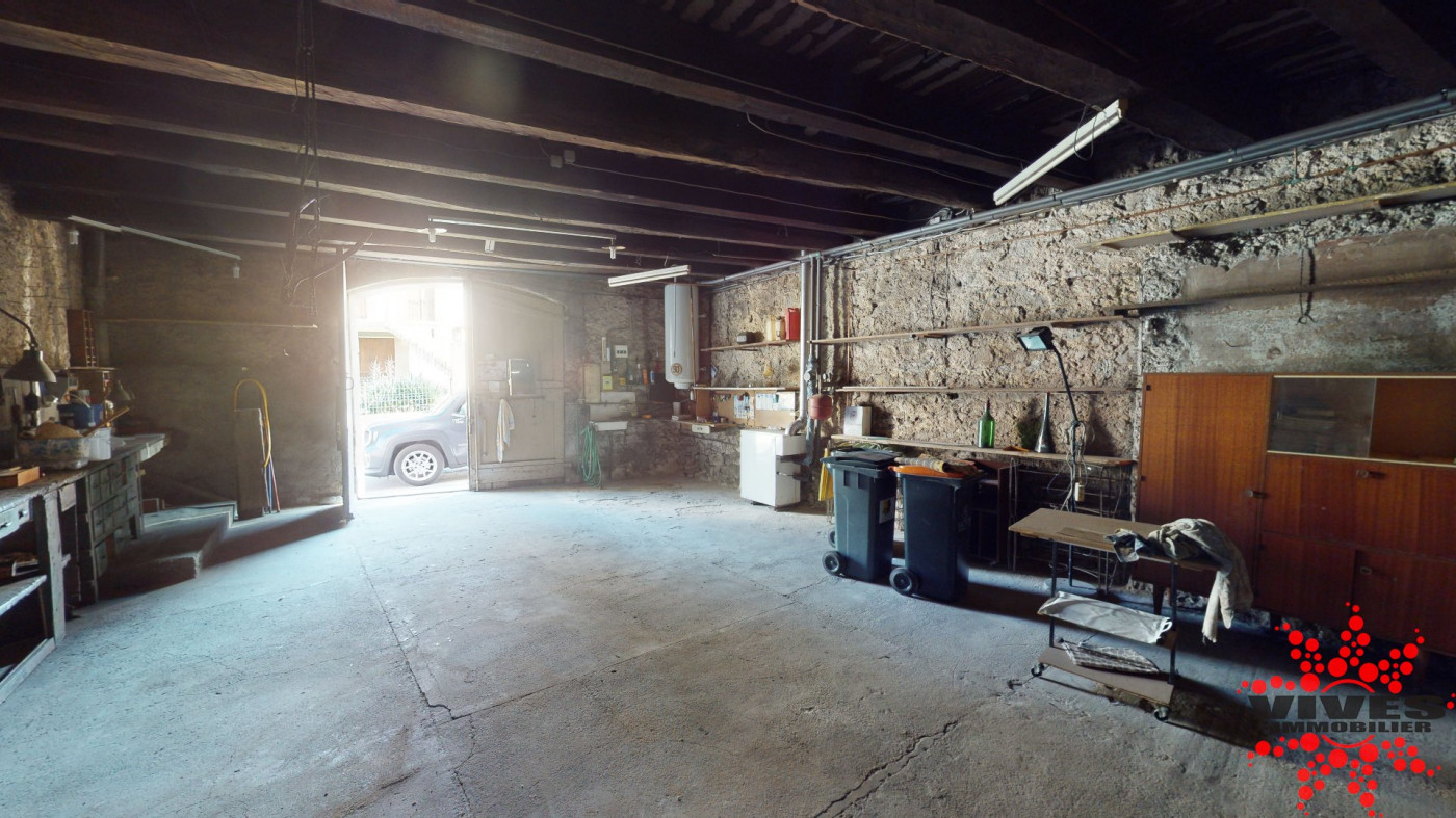 vente Maison vigneronne Servian - Photo 14