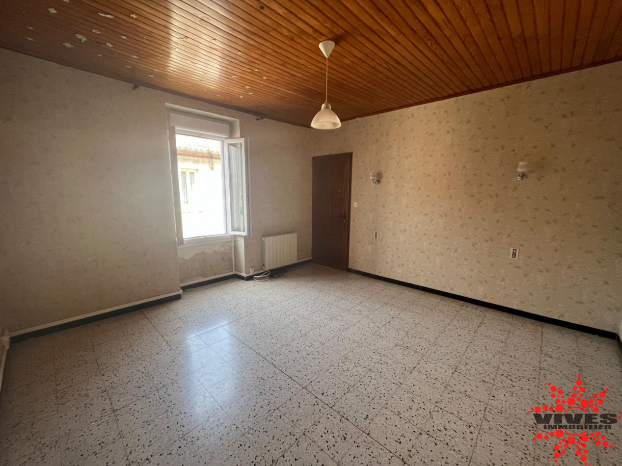 vente Appartement ancien Graissessac - Photo 3