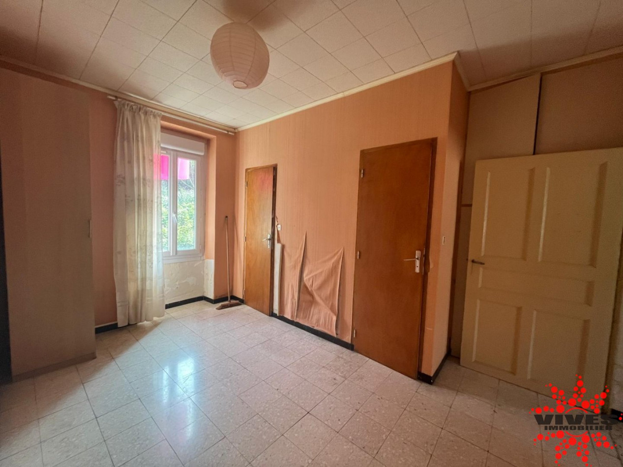 vente Appartement ancien Graissessac - Photo 5