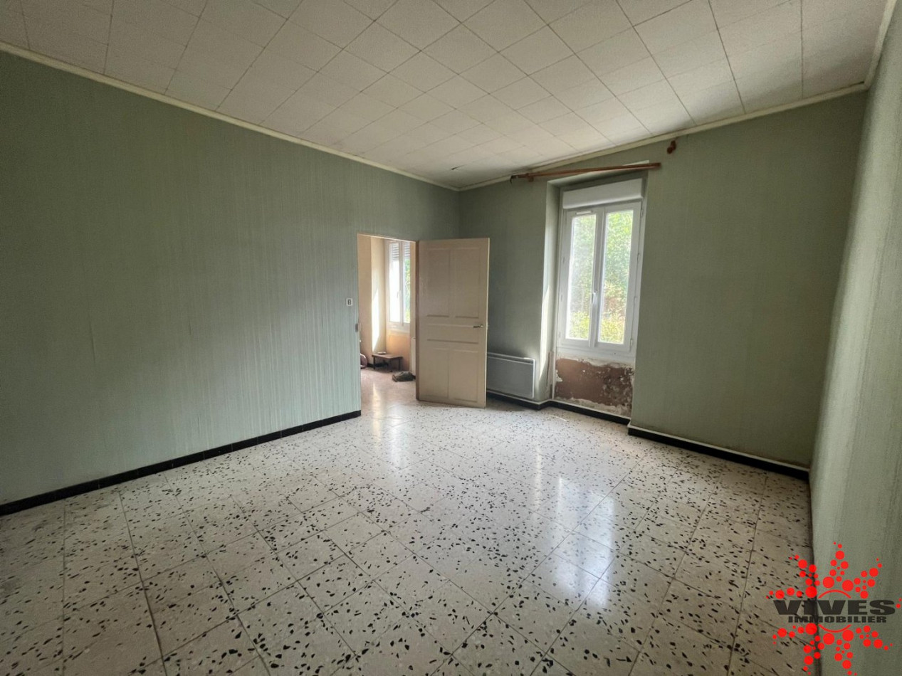 vente Appartement ancien Graissessac - Photo 6