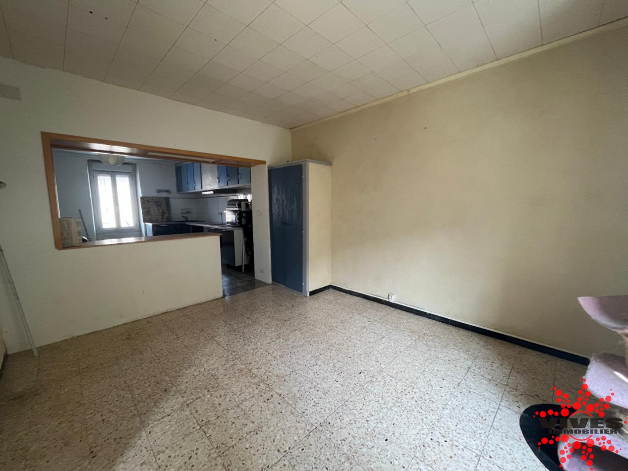 vente Appartement ancien Graissessac - Photo 2