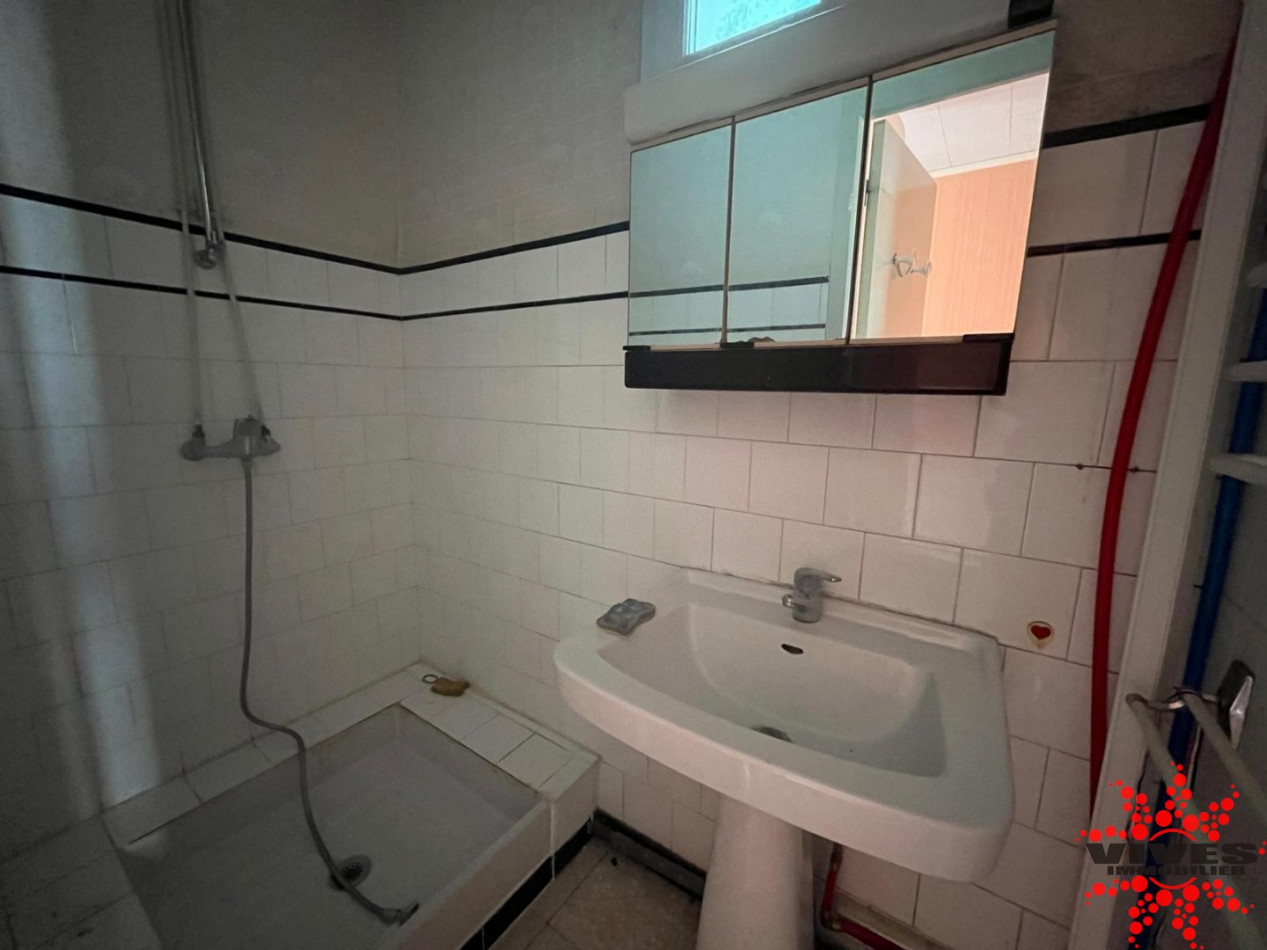 vente Appartement ancien Graissessac - Photo 7