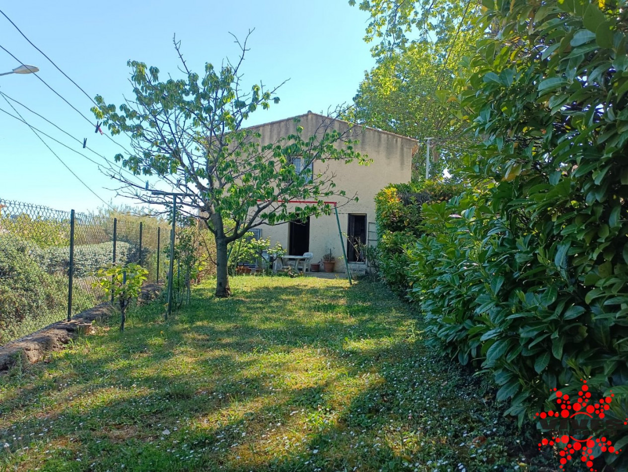 vente Maison Servian - Photo 1