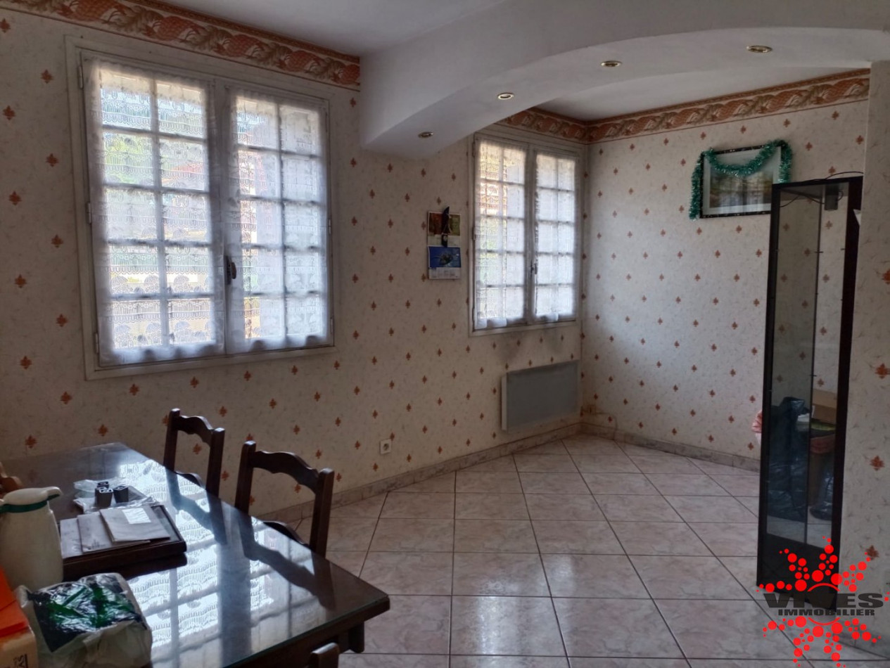 vente Maison Servian - Photo 8