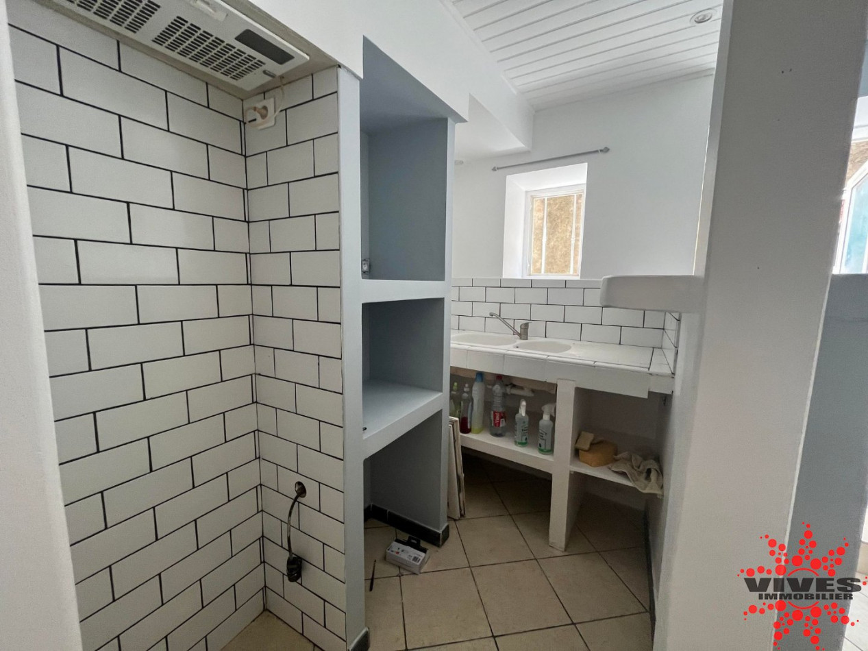 vente Immeuble Espondeilhan - Photo 8