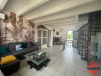 vente Maison Valras Plage