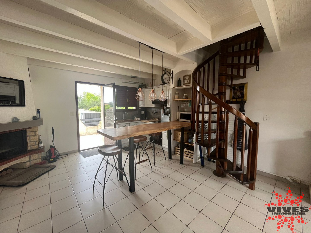 vente Maison Valras Plage - Photo 3