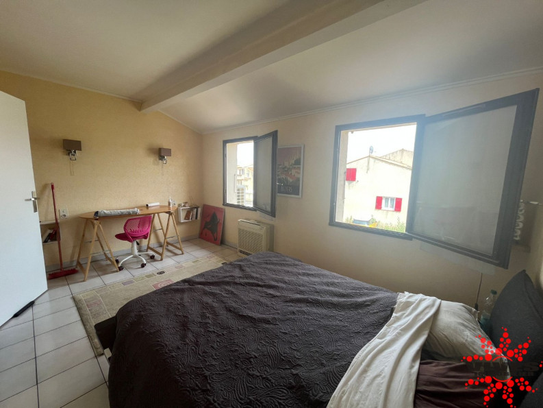vente Maison Valras Plage - Photo 9