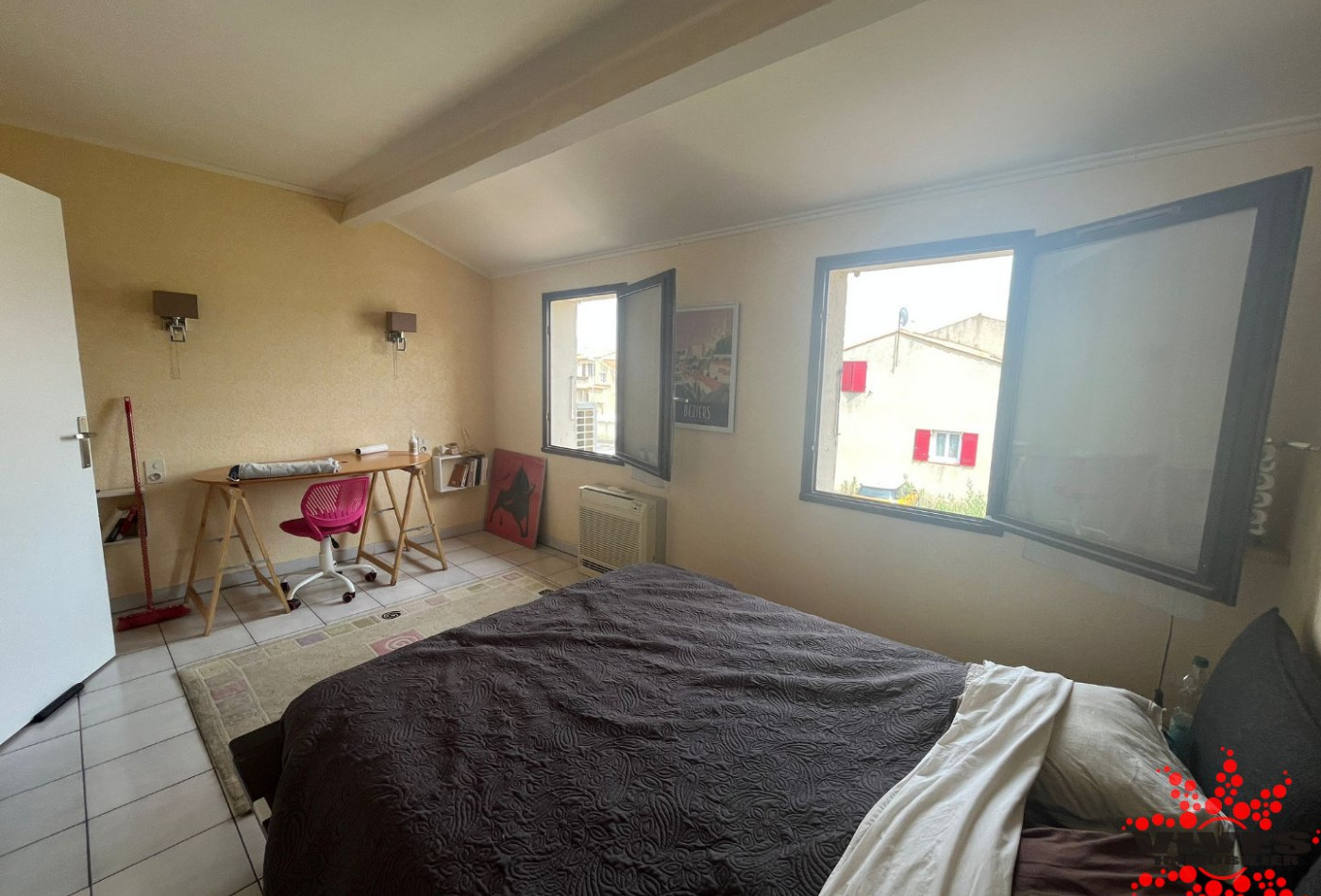 vente Maison Valras Plage - Photo 9