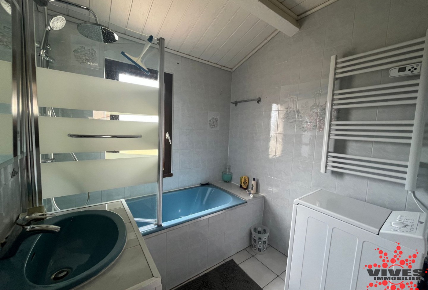 vente Maison Valras Plage - Photo 10