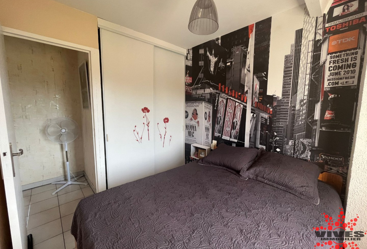 vente Maison Valras Plage - Photo 8