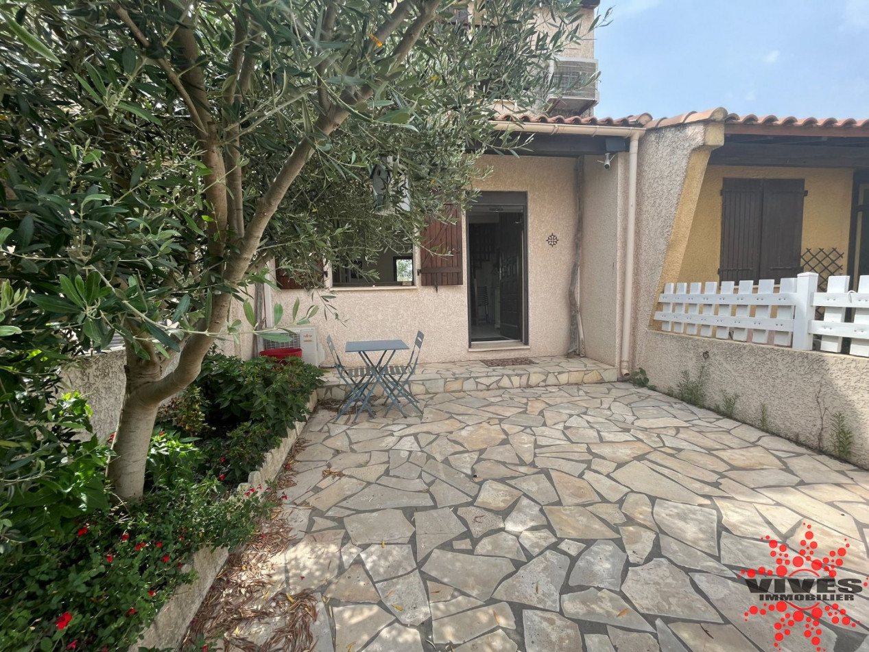 vente Maison Valras Plage - Photo 12