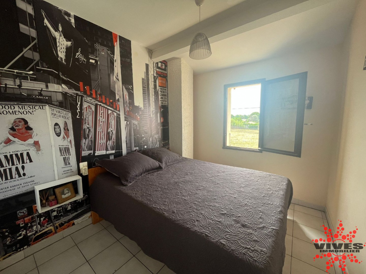 vente Maison Valras Plage - Photo 7