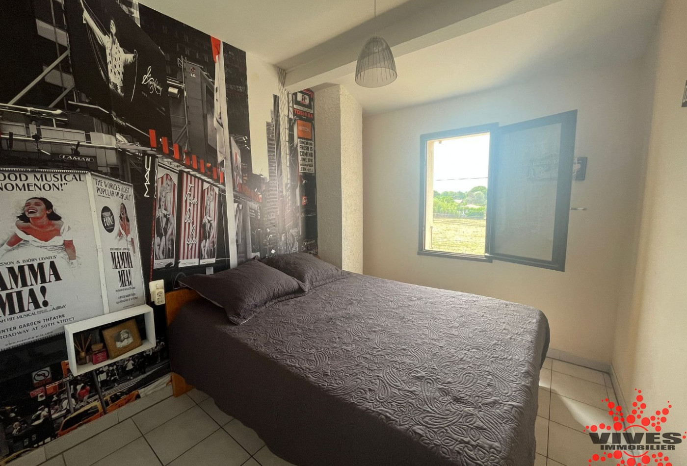 vente Maison Valras Plage - Photo 7