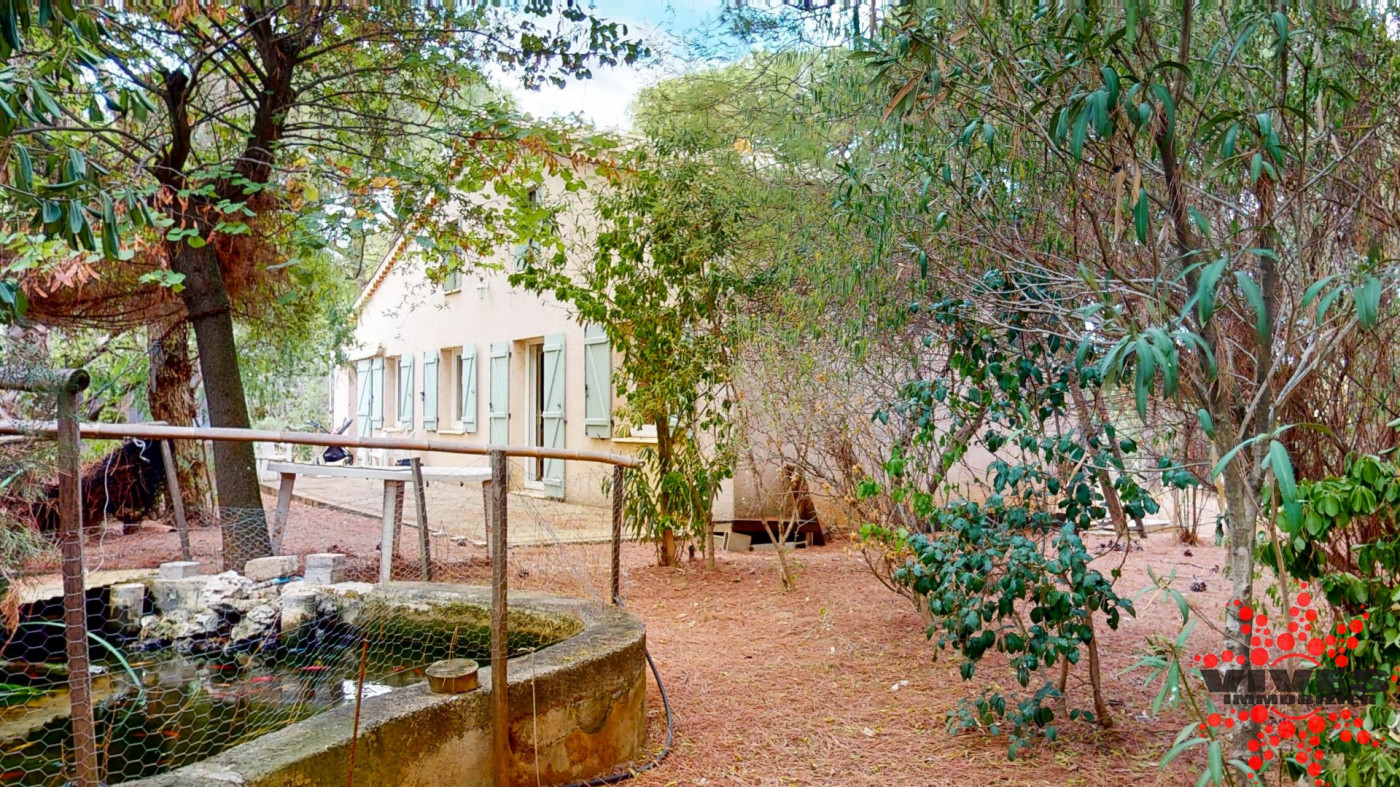 vente Propriété Beziers - Photo 1