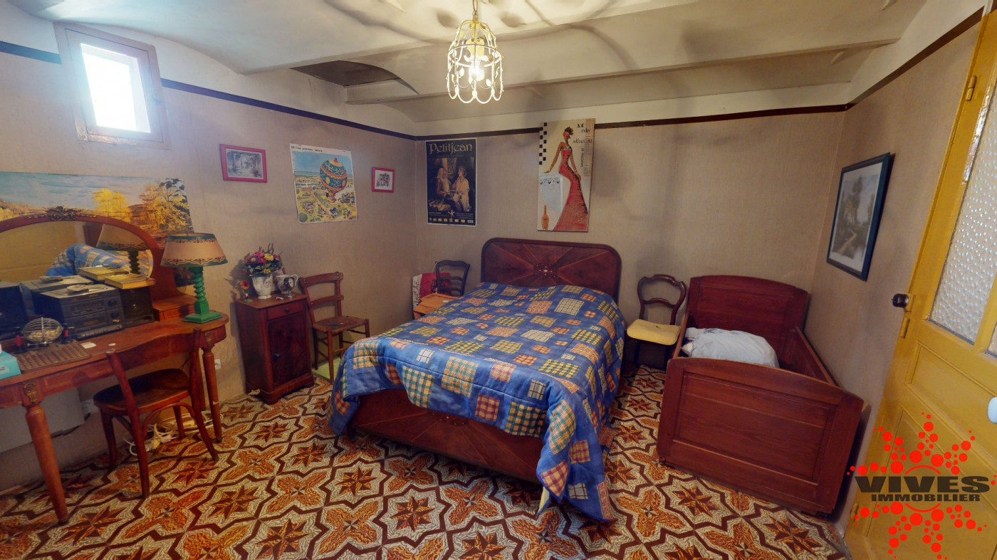 vente Maison de village Servian - Photo 7