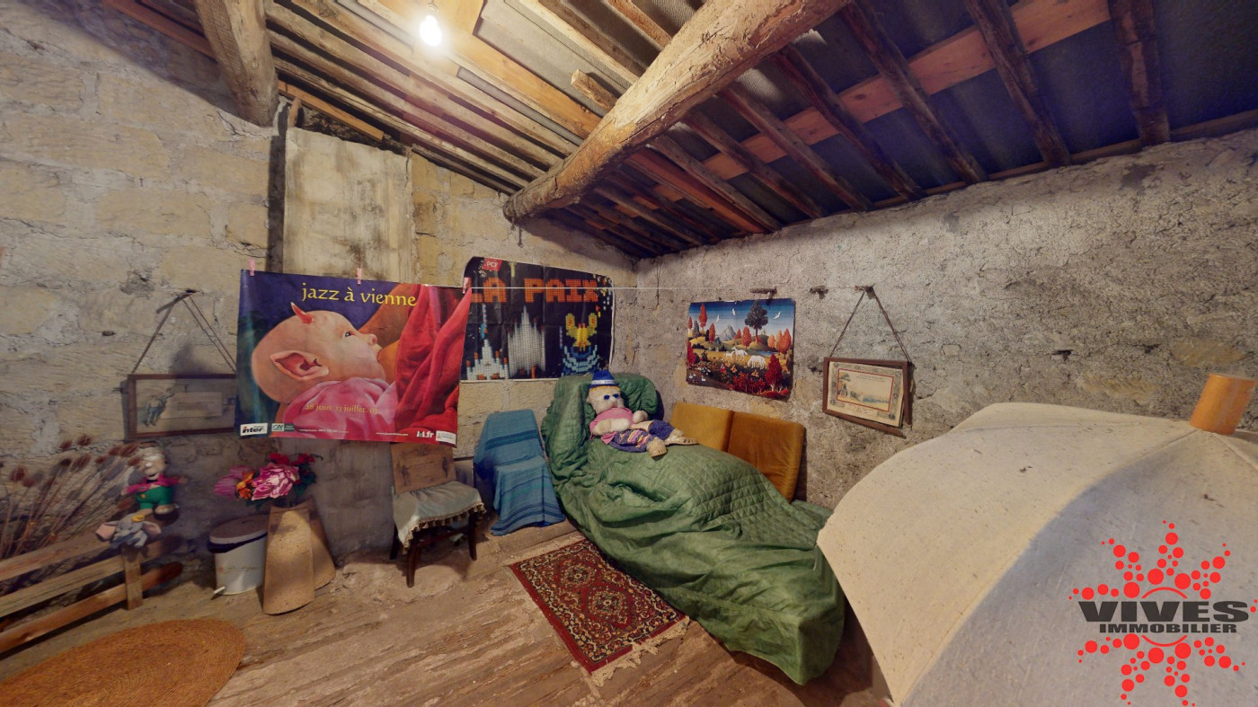 vente Maison de village Servian - Photo 8