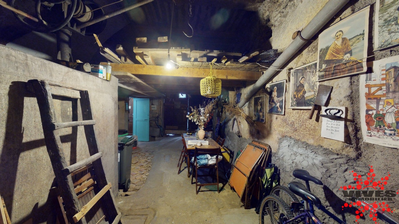 vente Maison de village Servian - Photo 9